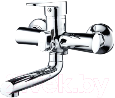 Смеситель Econoce EC0202 - фото