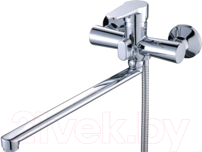 Смеситель Econoce EC0204 - фото