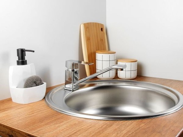 Смеситель Econoce EC0218