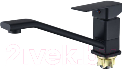 Смеситель Econoce EC0218BL - фото