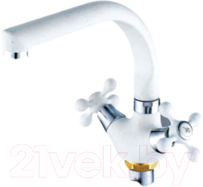 Смеситель Econoce EC0231 - фото