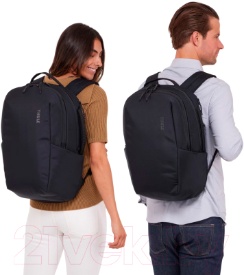 Рюкзак Thule Subterra 2 TSLB417BLK / 3205027