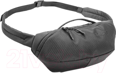 Сумка на пояс Thule Subterra 2 Sling Bag TSS403BLK / 3205066 - фото
