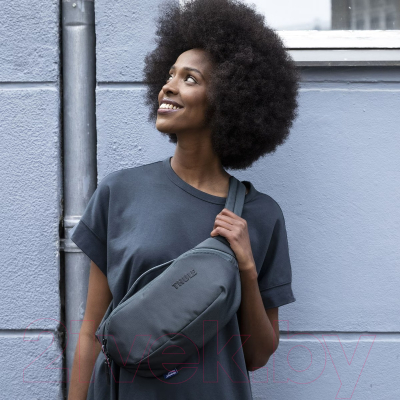 Сумка на пояс Thule Subterra 2 Sling Bag TSS403BLK / 3205066