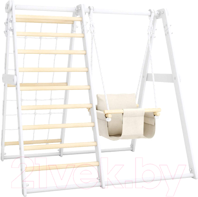 Игровой комплекс Romana E1 / 03.20.04 - фото