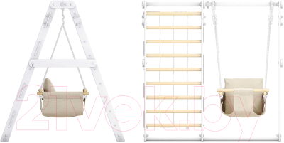 Игровой комплекс Romana E1 / 03.20.04