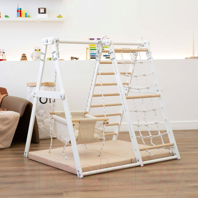 Игровой комплекс Romana E1 / 03.20.04