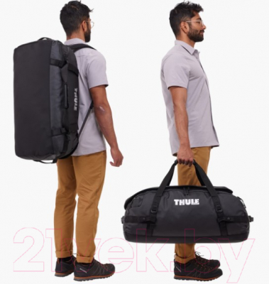 Спортивная сумка Thule Chasm 70L TDSD303K / 3204993