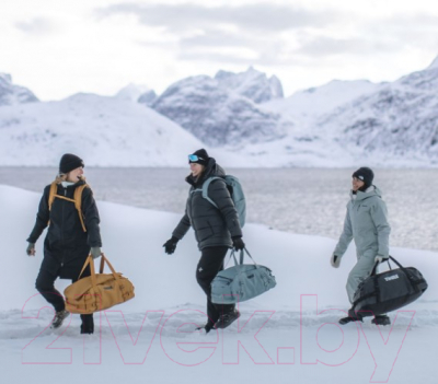 Спортивная сумка Thule Chasm 70L TDSD303K / 3204993