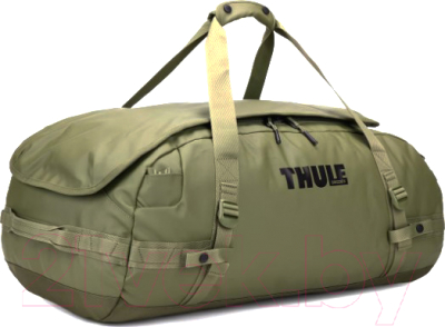 Спортивная сумка Thule Chasm 70L TDSD303OLVN / 3204994 - фото
