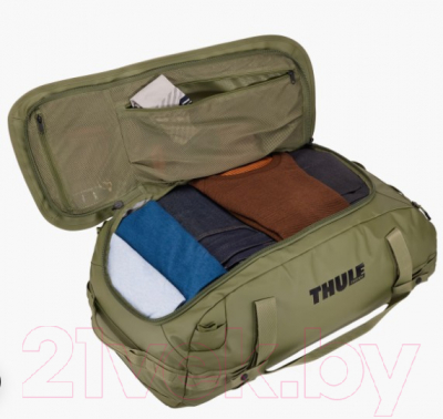 Спортивная сумка Thule Chasm 70L TDSD303OLVN / 3204994