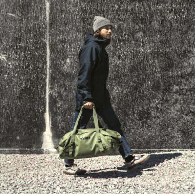 Спортивная сумка Thule Chasm 70L TDSD303OLVN / 3204994