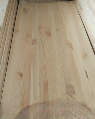 Мебельный щит Альфалес 18х200х1200мм