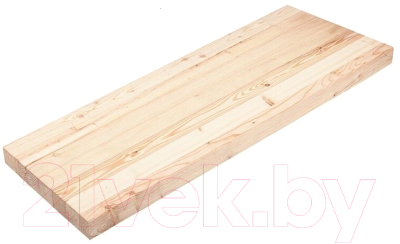 Мебельный щит Альфалес 18х200х1500мм - фото