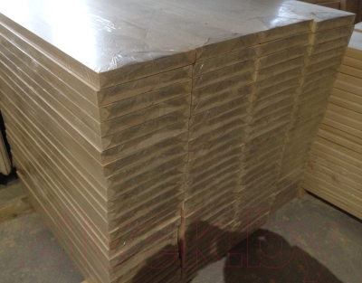 Мебельный щит Альфалес 18х200х1500мм