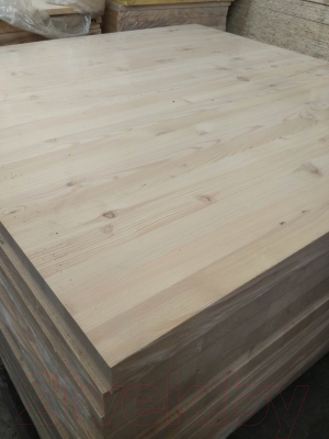 Мебельный щит Альфалес 18х200х1500мм