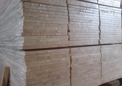 Мебельный щит Альфалес 18х200х1500мм