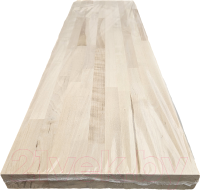 Мебельный щит Альфалес 18х200х800мм  - фото