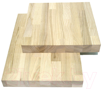 Мебельный щит Альфалес 18х200х1200мм