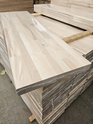 Мебельный щит Альфалес 18х200х1200мм