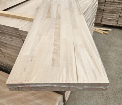 Мебельный щит Альфалес 18х200х1200мм