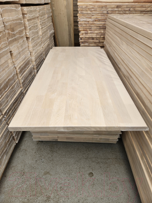 Мебельный щит Альфалес 18х200х1200мм