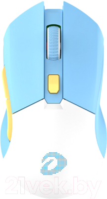 Мышь Dareu EM901X - фото