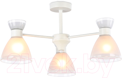 Люстра Ambrella TR3177/3 WH 