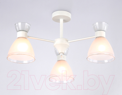 Люстра Ambrella TR3177/3 WH 