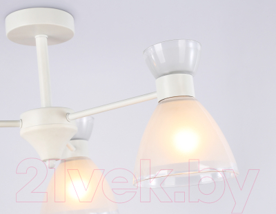 Люстра Ambrella TR3177/3 WH 