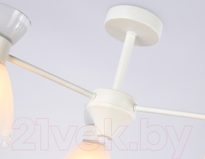 Люстра Ambrella TR3177/3 WH 