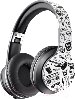 Беспроводные наушники Defender FreeMotion B595 / 63596 - фото