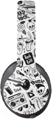 Беспроводные наушники Defender FreeMotion B595 / 63596