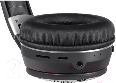 Беспроводные наушники Defender FreeMotion B595 / 63596