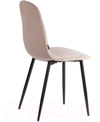 Стул Tetchair Breeze JSC-58