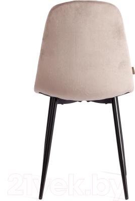 Стул Tetchair Breeze JSC-58