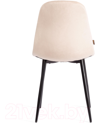 Стул Tetchair Breeze JSC-58