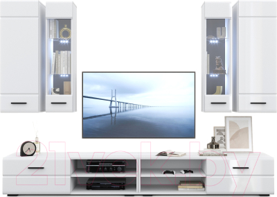 Горка Империал Кай - фото