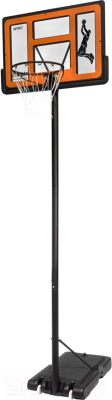 Баскетбольный стенд Alpin Wing BSW-45 / BSB-21 - фото