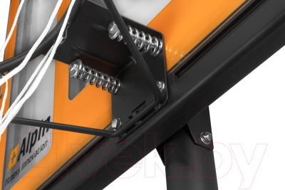 Баскетбольный стенд Alpin Wing BSW-45 / BSB-21