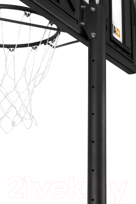 Баскетбольный стенд Alpin Wing BSW-45 / BSB-21