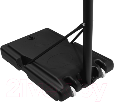 Баскетбольный стенд Alpin Wing BSW-45 / BSB-21