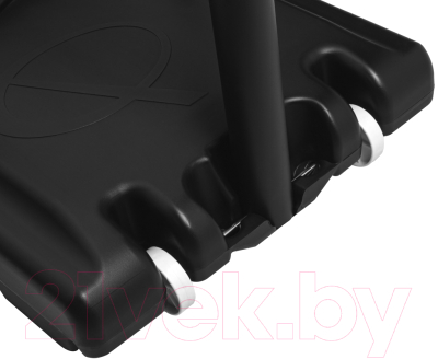 Баскетбольный стенд Alpin Wing BSW-45 / BSB-21