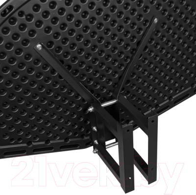 Баскетбольный щит Alpin Comer BBC-43 