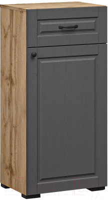 Тумба в прихожую Империал Лацио Сканди 1д1ящ - фото