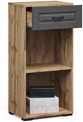 Тумба в прихожую Империал Лацио Сканди 1д1ящ