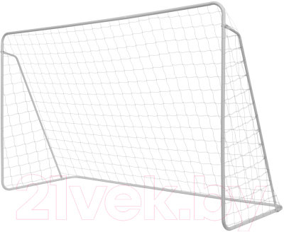 Футбольные ворота Alpin Game Gates GGW-240  - фото