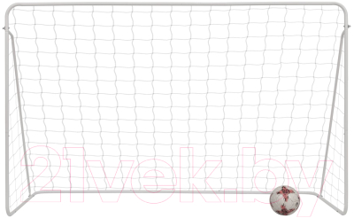 Футбольные ворота Alpin Game Gates GGW-240 
