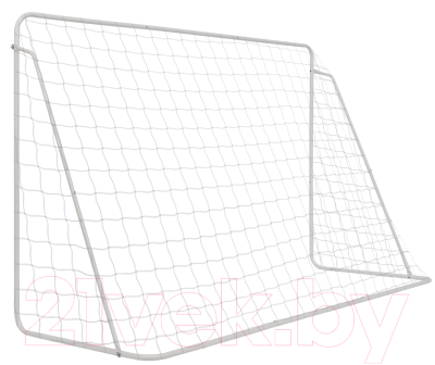 Футбольные ворота Alpin Game Gates GGW-240 