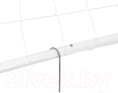 Футбольные ворота Alpin Game Gates GGW-240 